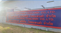 祝賀泰國(guó)佰匯塑膠精密有限公司2023年快速通過ELEVATE-DISNEY突擊審核